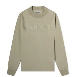 FEAR OF GOD ESSENTIALS